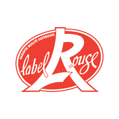 Label Rouge, AOP et IGP